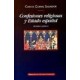 Confesiones religiosas y Estado español. Régimen jurídico