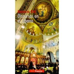 Discursos en el Líbano
