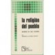 La religión del pueblo. Defensa de sus valores
