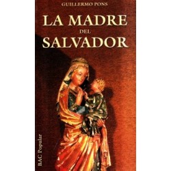La madre del Salvador