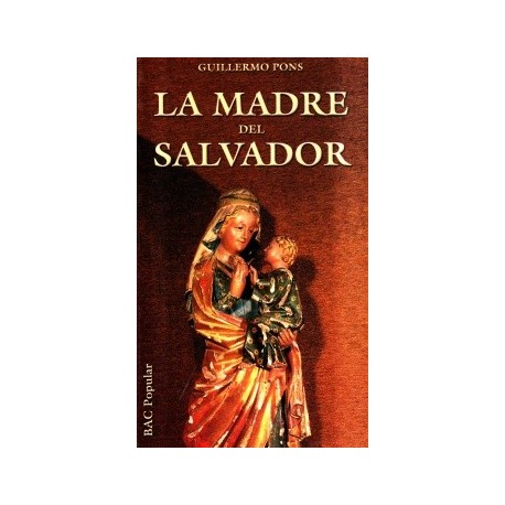 La madre del Salvador