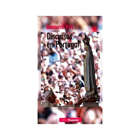 Discursos en Portugal