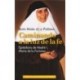 Caminando a la luz de la fe. Epistolario de Madre María de la Purísima