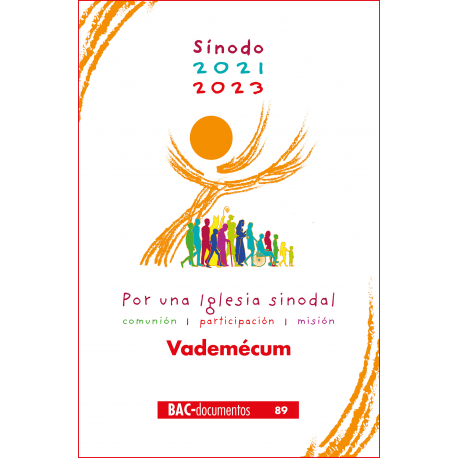 Sínodo 2021-2023. Vademécum