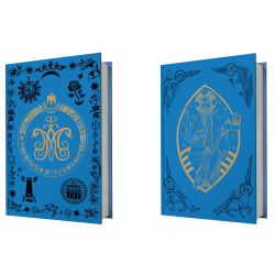 Misas de la bienaventurada Virgen María