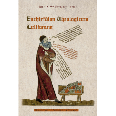 Enchiridion Theologicum Llullianum