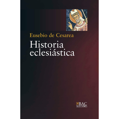 Historia eclesiástica