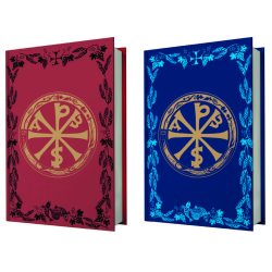 Ritual de la sagrada comunión (Ritual y Subsidio)