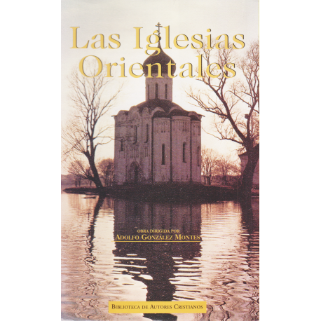 Las Iglesias orientales