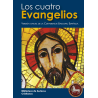 Los cuatro Evangelios. Versión oficial de la CEE