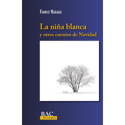 La niña blanca y otros cuentos de Navidad
