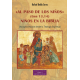 "Al paso de los niños! (Gen 13,14). Niños en la Biblia. Una aproximación desde la Teología Espiritual