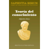 Teoría del conocimiento