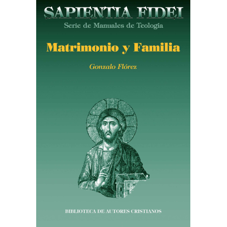 Matrimonio y familia