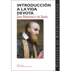 Introducción a la vida devota