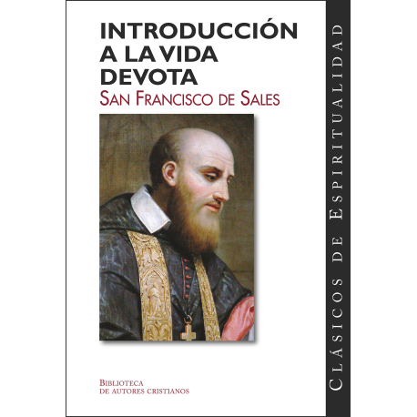 Introducción a la vida devota
