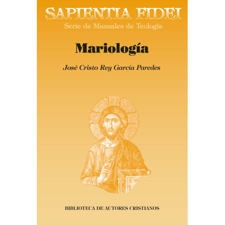 Mariología