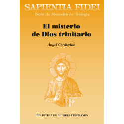 El misterio de Dios trinitario. Dios-con-nosotros