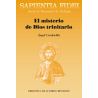El misterio de Dios trinitario. Dios-con-nosotros