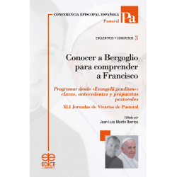 Conocer a Bergoglio para comprender a Francisco
