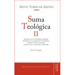 Suma teológica. II: 1 q.27-74