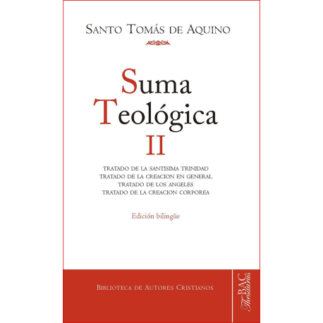Suma teológica. II: 1 q.27-74