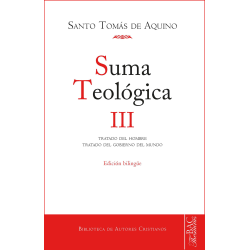 Suma teológica. III: 1 q.75-119