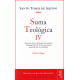 Suma teológica. IV: 1-2 q.1-48