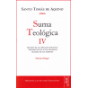 Suma teológica. IV: 1-2 q.1-48