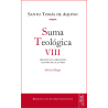 Suma teológica. VIII: 2-2 q. 47-79