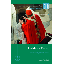 Unidos a Cristo. Sacerdotes para la misión