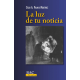 La luz de tu noticia