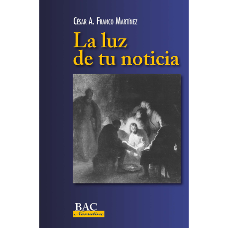 La luz de tu noticia