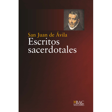 Escritos sacerdotales