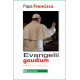 Evangelii gaudium. Exhortación apostólica sobre el anuncio del Evangelio en el mundo de hoy