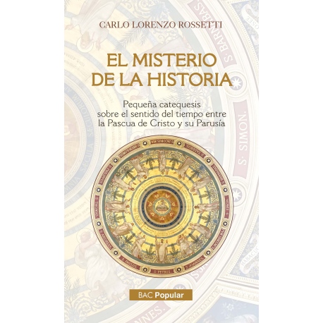 El misterio de la historia