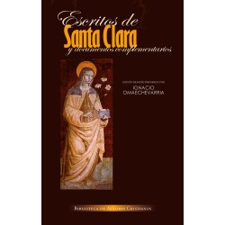 Escritos de Santa Clara y documentos complementarios