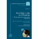 Sacerdote y vida en el espíritu. Retiros espirituales para sacerdotes (2025-2026)