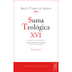 Suma teológica. XVI: Sup. q.69-99. Índice general de los 16 volúmenes