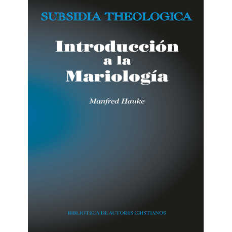 Introducción a la mariología