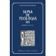 Suma de teología. III: Parte II-II (a)