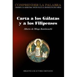 Carta a los Gálatas y a los Filipenses