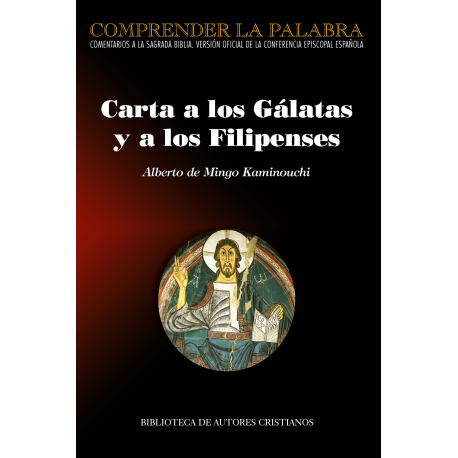 Carta a los Gálatas y a los Filipenses