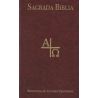 Sagrada Biblia. Versión directa de las lenguas originales (Ed. popular)