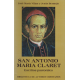 San Antonio María Claret. Escritos pastorales