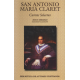 San Antonio María Claret. Cartas selectas