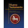 Nuevo Testamento. Versión oficial de la CEE (Ed. popular - rústica)