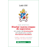 Exhortación apostólica "Dilexi te" sobre el amor hacia los pobres