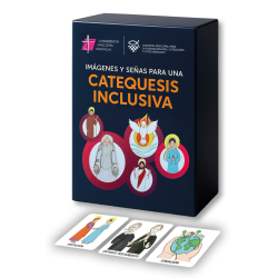 Imágenes y señas para una catequesis inclusiva