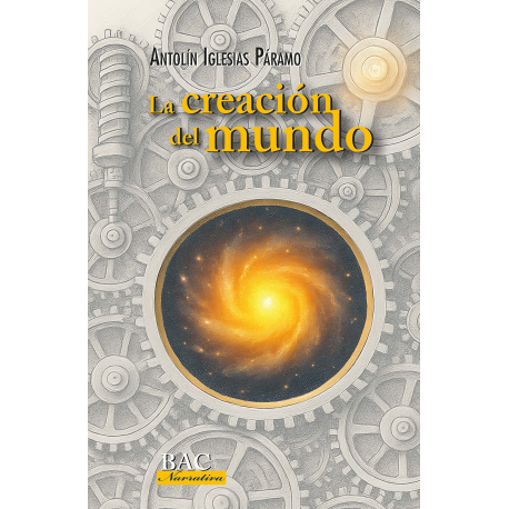 La creación del mundo